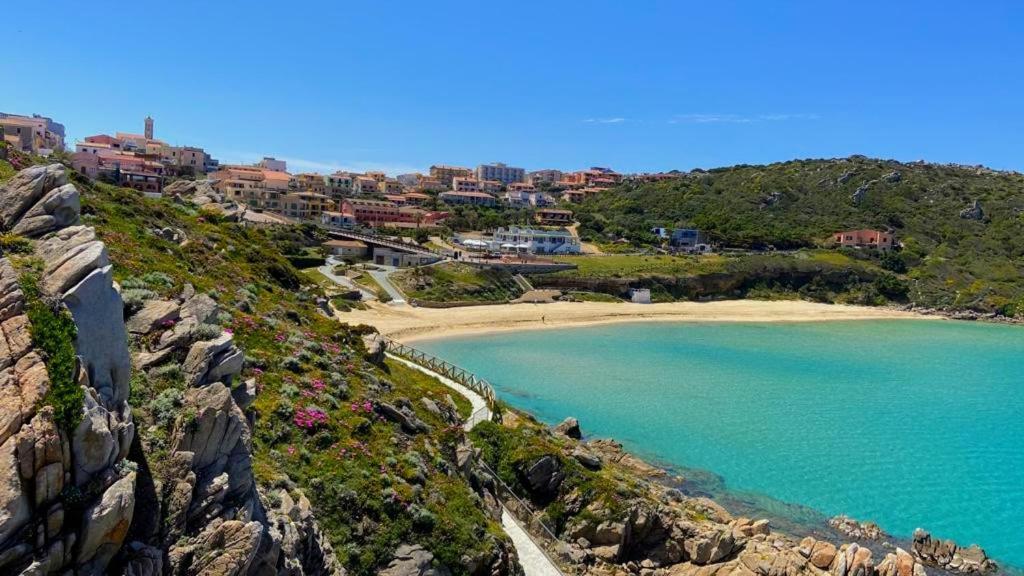 La Contessa Pool & Sea View Aparthotel Santa Teresa Gallura Exterior foto