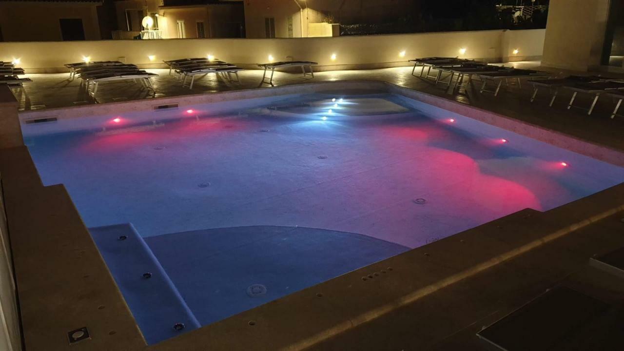 La Contessa Pool & Sea View Aparthotel Santa Teresa Gallura Exterior foto